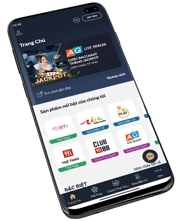 Chiến lược chơi Nổ Hũ max88