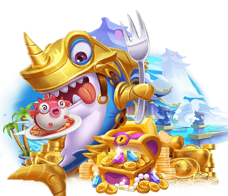 Giới thiệu game bắn cá đổi thưởng max88 nổ hũ